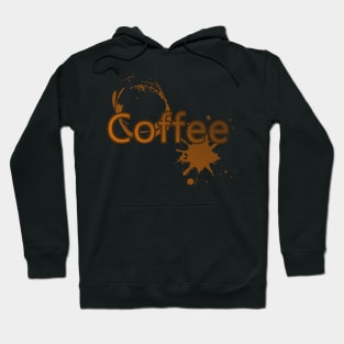 Coffee Hoodie